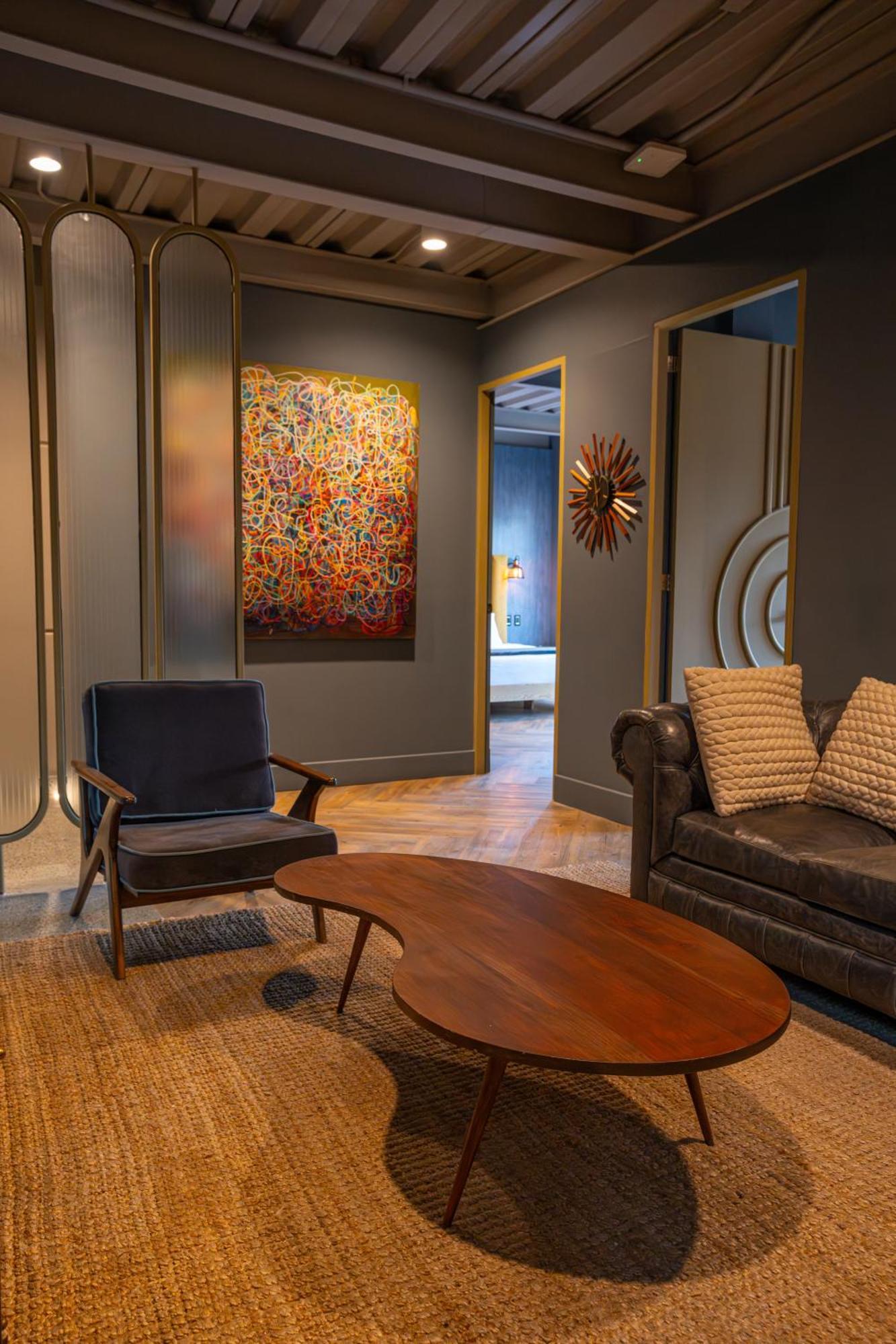 Apartment Pandora House *