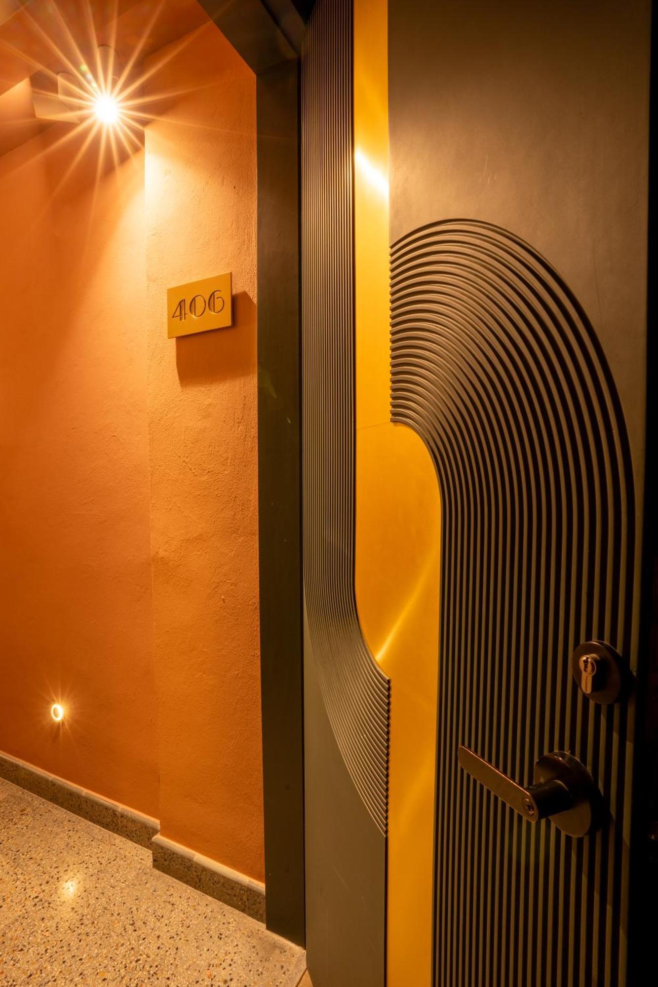 Apartment Pandora House